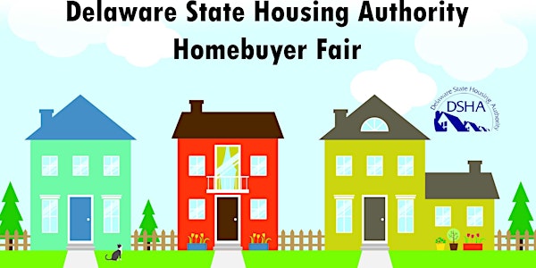 DSHA 2019 Homebuyer Fair  
