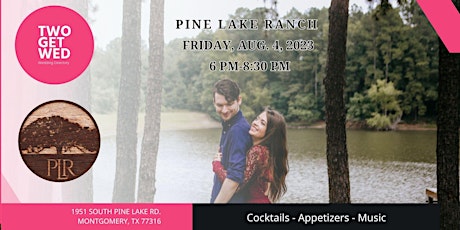Image principale de Date Night at Pine Lake Ranch -