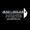 Logotipo de BadFamiliar: Live