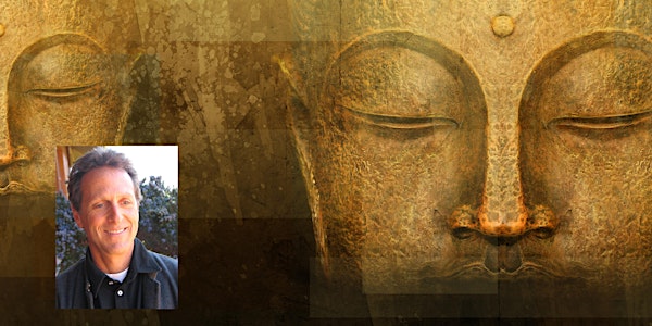 Public Talk with Howard Cohn, Senior Teacher from Spirit Rock Meditation Center