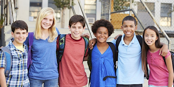 Peer Mediation Coordinator Training (two-day)