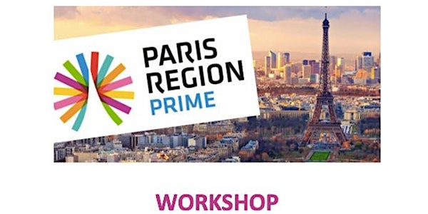 Workshop - How US companies can work with banks in France 