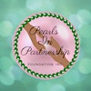 Pearls In Partnership Foundation, Inc.'s Logo