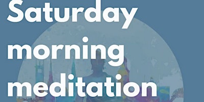 Primaire afbeelding van Saturday Morning Drop-In