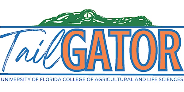 IFAS/CALS TailGATOR 2023 Department/Club Booth Registration