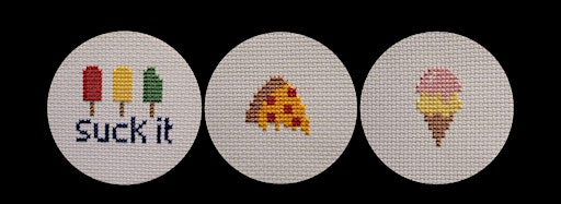 Collection image for Cross-Stitch