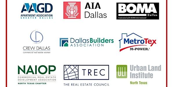 Developing Dallas: 2019 Mayoral Forum