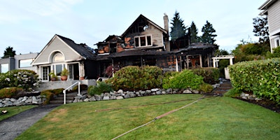 Immagine principale di 2024 Pacific Northwest Fire Investigation Training Conference 