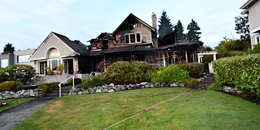 2024 Pacific Northwest Fire Investigation Training Conference primary image