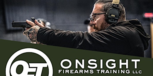 CLOSE QUARTER PISTOL SKILLS - Simsbury, CT primary image