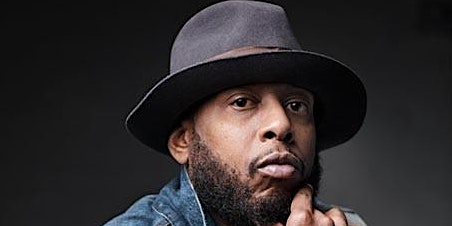 Talib Kweli at Fort Brewery with Guest Lou Charle$ primary image