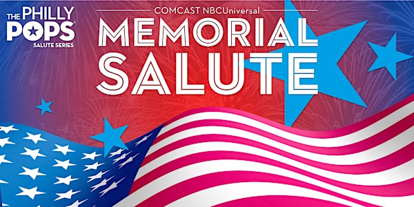 Comcast NBC Universal Memorial Salute at The Mann