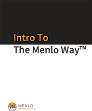 Intro to The Menlo Way™ workshop primary image