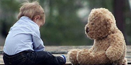 Kids' Grief Support - One Size Does Not Fit All primary image