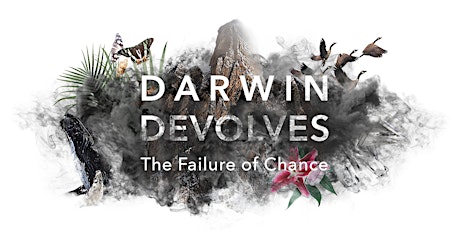 Darwin Devolves: The Failure of Chance