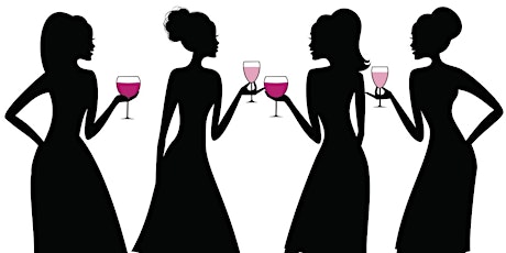 Women, Wine & Wealth    February 20th primary image