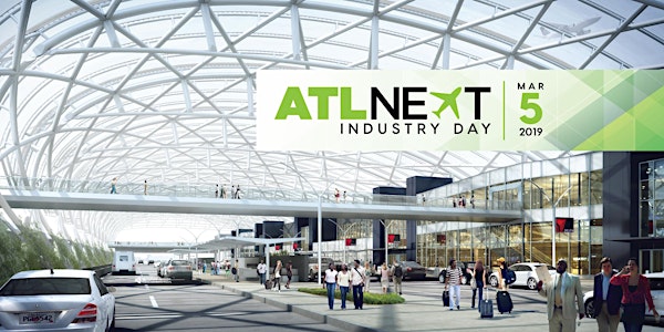ATLNext Industry Day - 2019