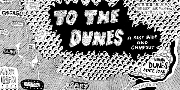 Battle to the Dunes - 2020