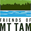 Logotipo da organização FRIENDS OF MT TAM