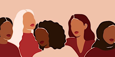 The Gathering of Black Women primary image