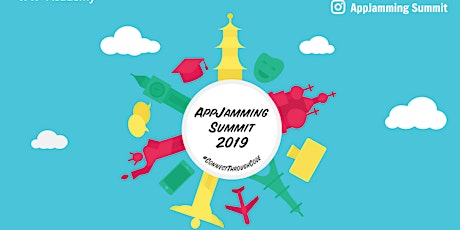 AppJamming Summit 2019 Manila Pitch Day primary image