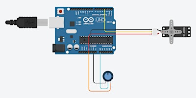 Imagen principal de 5 Day Camp- Let's Learn Circuits