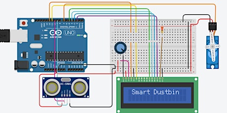 Robotics Camp