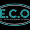 Encouragement Corner Outreach's Logo