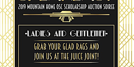 MHOSC Scholarship Auction 2019 primary image