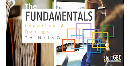 The Fundamentals: Ideation and Design Thinking primary image