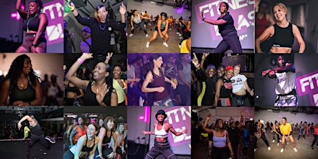 Tun Up and Tone Up primary image