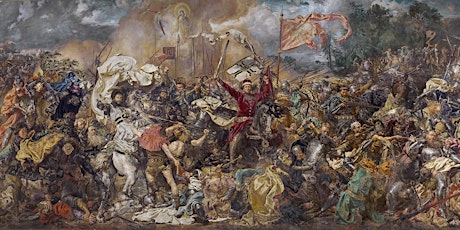 Hauptbild für The Battle of Grunwald