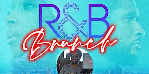 8/12 - R&B Brunch Saturdays with DJ G Kue at the Empire State Jazz Cafe primary image