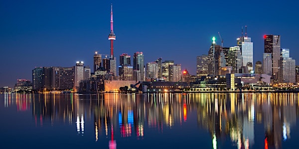 Congrès annuel de l’ACAMS de 2019 - Toronto