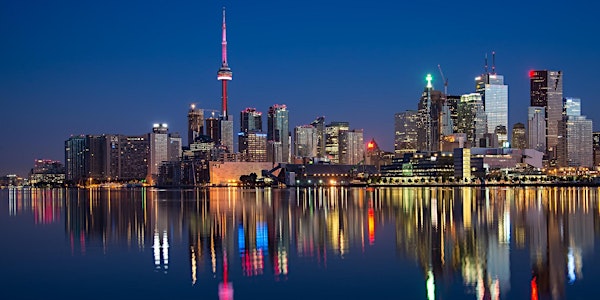 CALL-ACAMS National Conference 2019 - Toronto