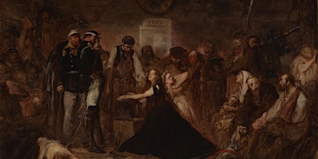 Hauptbild für Poland's January Uprising 1863