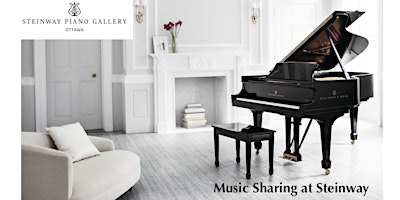 Imagem principal de Adult Music Sharing at Steinway