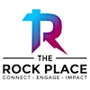 Logotipo de The Rock Place Church