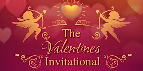 The Valentine’s Invitational  primary image