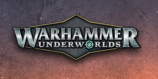 Hauptbild für Warhammer Underworlds Tournament @ Level Up Games - ATHENS