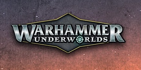 Warhammer Underworlds : Escape From Wintermaw @ Level Up Games