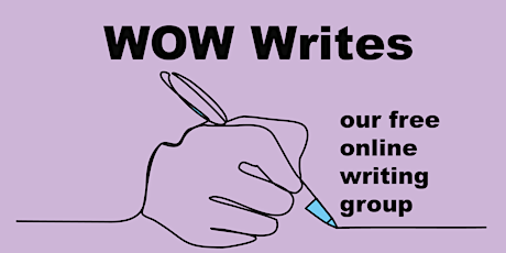 WOW Writes - Online Writing Group