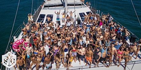 End of Summer Yacht Party - March 23rd primary image