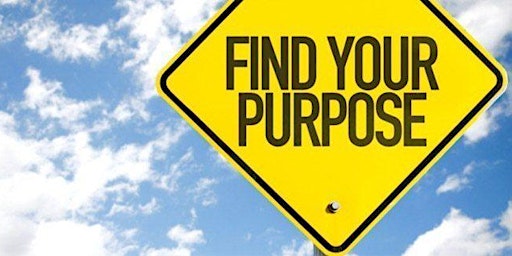 Hauptbild für How To Find Your Basic Purpose