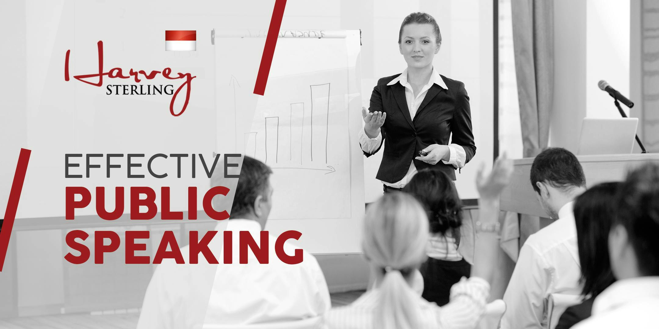 Effective Public Speaking for Professional