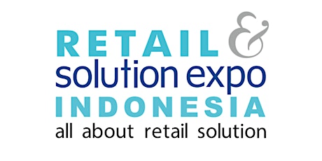 Retail & Solution Expo Indonesia (RSEI) primary image