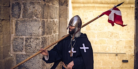 Conferenza "L'idea di crociata" nella giornata medievale al Mulino