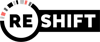 Logo van Reshift Digital