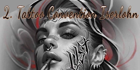 Hauptbild für 2. Internationale Tattoo Convention Iserlohn
