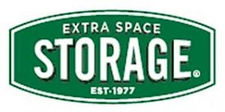 Storage Auction at Extra Space Storage primary image